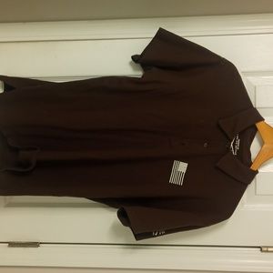 Men's Grunt Style polo-medium